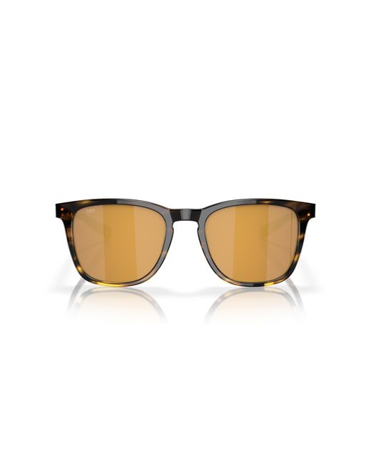 Costa Black Sunglass Sullivan