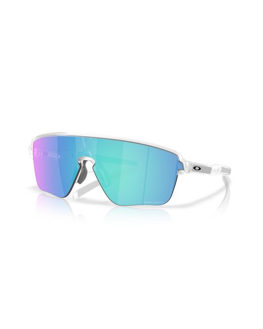Oakley Black Oo9415 Corridor Sq Sunglasses for men
