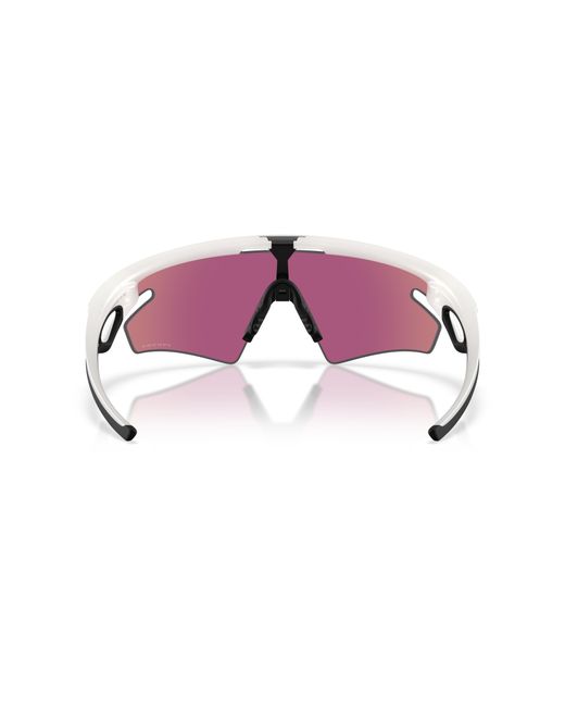 Oakley Green Sphaeratm Slash Sunglasses - Color: Matte Vapor