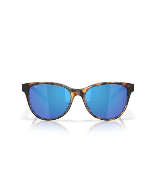 Costa Black Sunglass Catherine