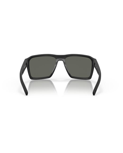 Costa Black Sunglass Antille for men