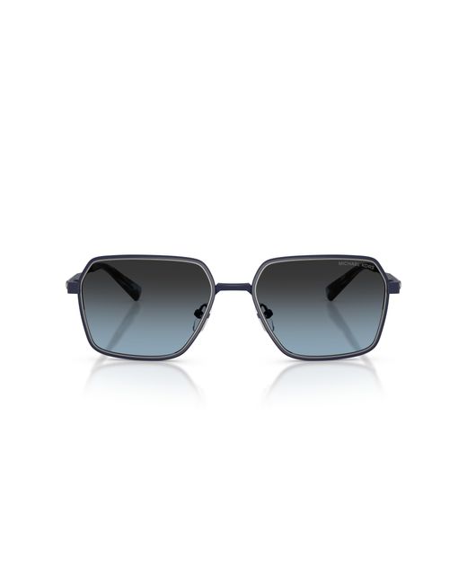 Michael Kors Black Sunglass Dana Point for men