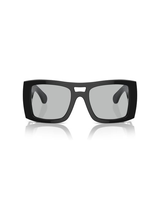 Chanel Black Sunglass Ch9141a