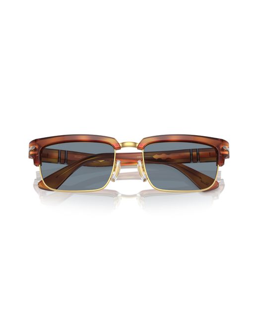 Persol Black Sunglass Po3354s