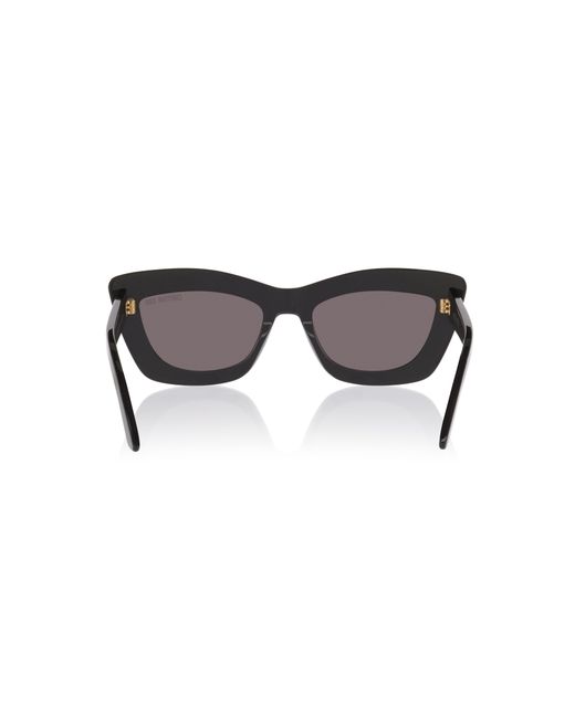 Dior Black Sunglass Midnight B3i