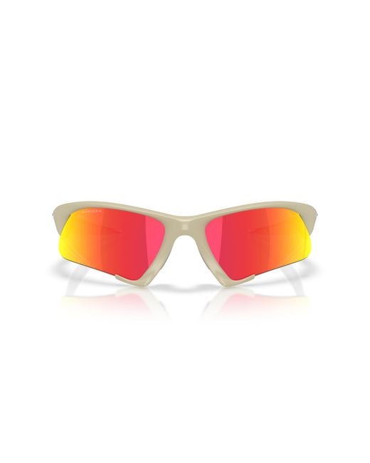 Oakley Black Sunglass Oo9532 Suture Jacket®