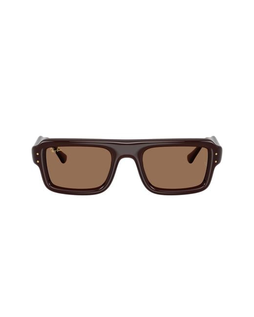 Ray-Ban Black Ray