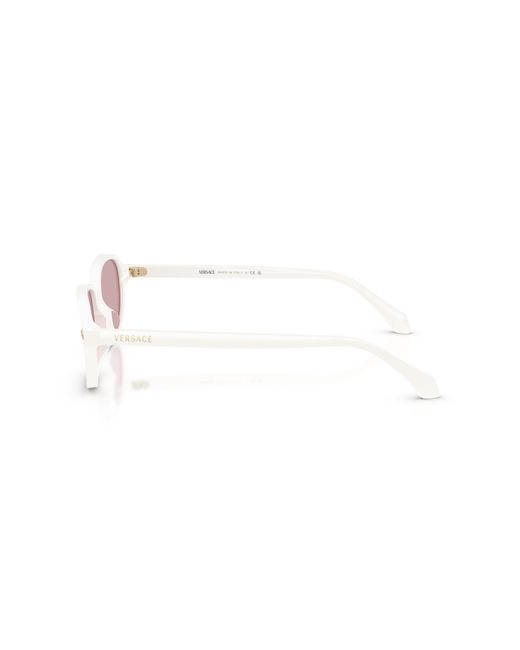 Versace Black Sunglass Ve4514d