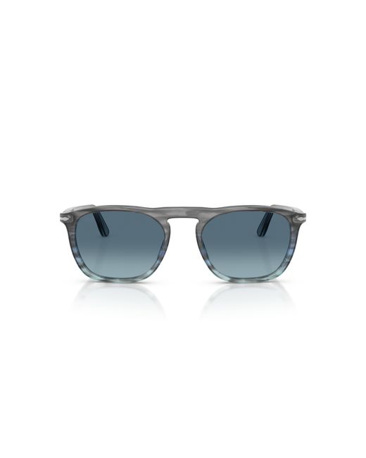 Persol Black Sunglass Po3391s