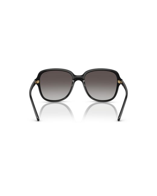 Vogue Eyewear Black Sunglass Vo5601s