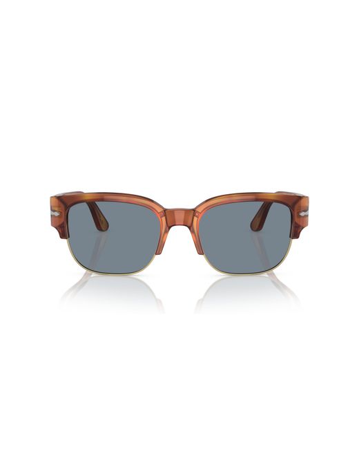 Persol Black Sunglass Po3319s