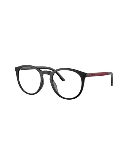 Polo Ralph Lauren Black Sunglass Ph4183u for men