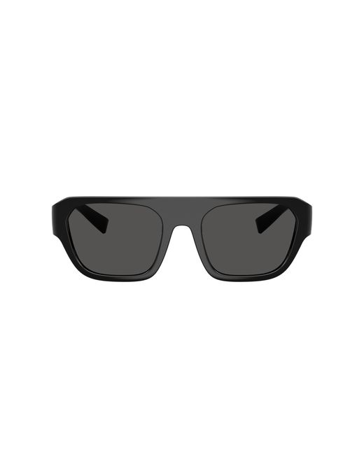 Dolce & Gabbana Black Sunglass Dg6206 for men