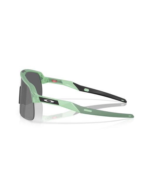 Oakley Black Sunglass Sutrotm Lite S