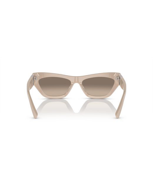 Ralph Lauren Black Sunglass Rl8218u The Kiera