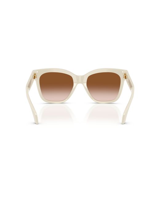 Versace Black Sunglass Ve4511