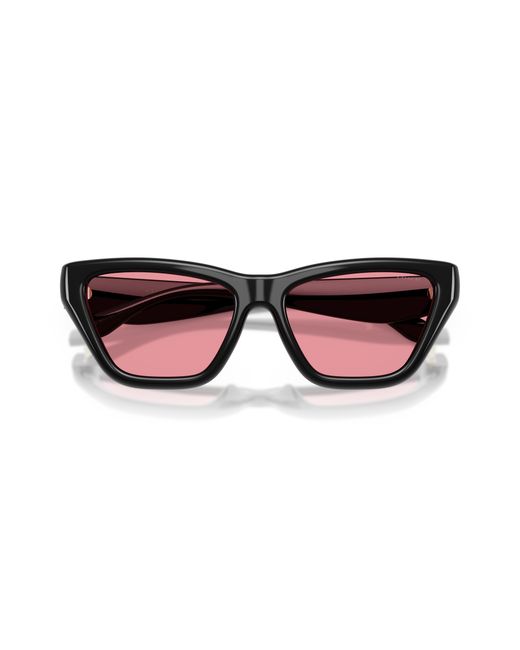 COACH Black Sunglass Cdp33