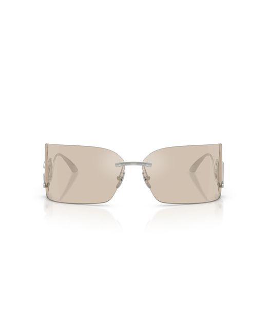 Dolce & Gabbana Black Sunglass Dg2319