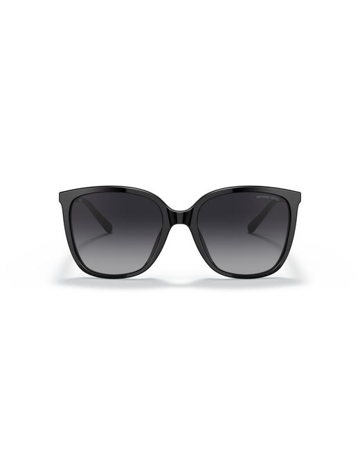 Michael Kors Black Sunglass Anaheim