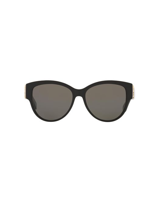 Saint Laurent Black Sunglass Sl M3