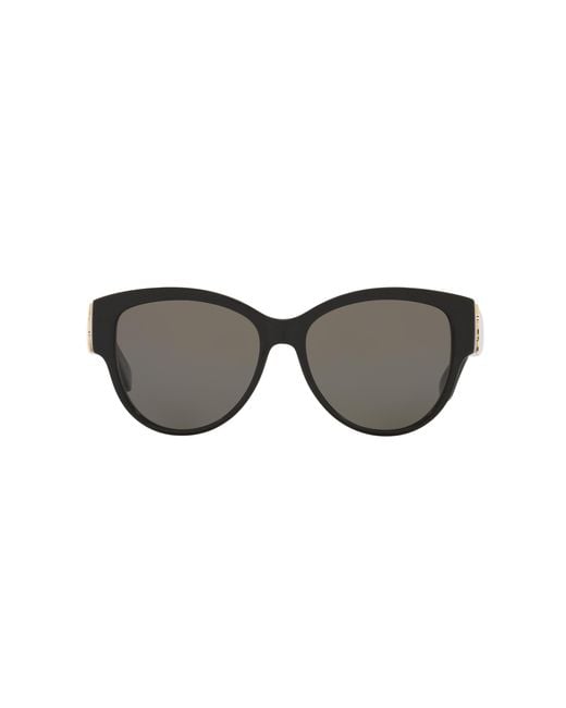 Saint Laurent Black Sunglass Sl M3