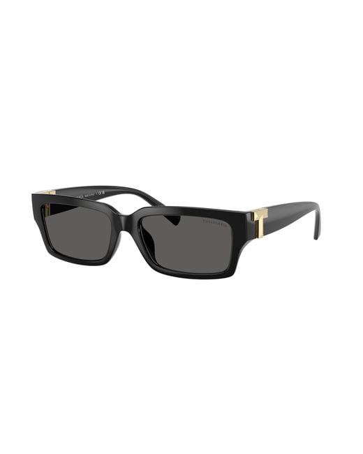 Tiffany & Co Black Sunglasses Tf4226U