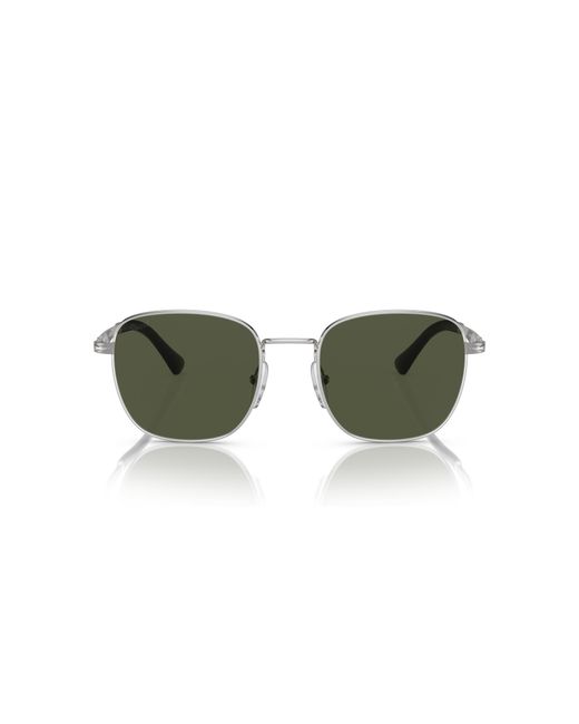 Persol Black Sunglass Po2497s