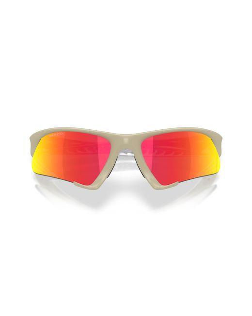Oakley Black Sunglass Oo9532 Suture Jacket®