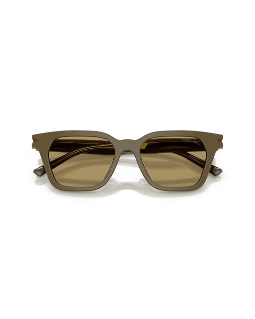 Giorgio Armani Black Sunglass Ar8251u