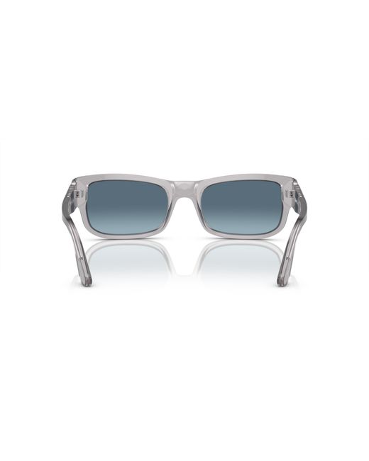 Persol Black Sunglass Po3326s
