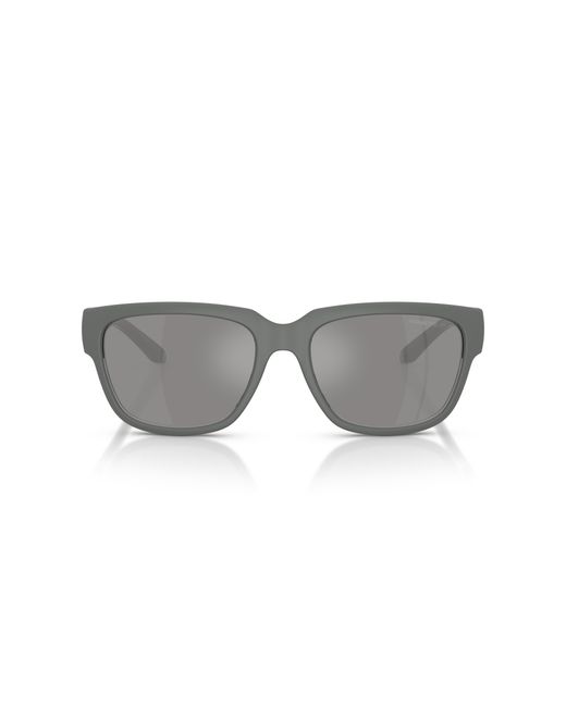 Arnette Black Sunglass Bounce for men