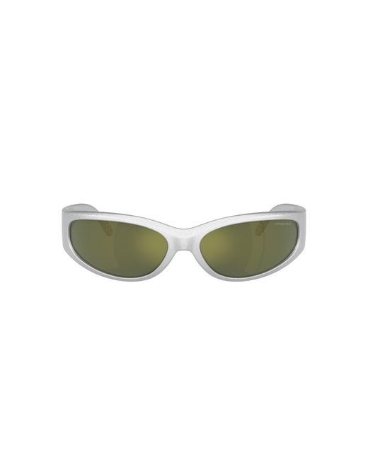 Arnette Black Sunglass Catfish for men