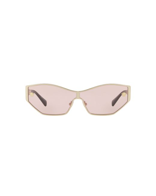Versace Black Sunglass Ve2205