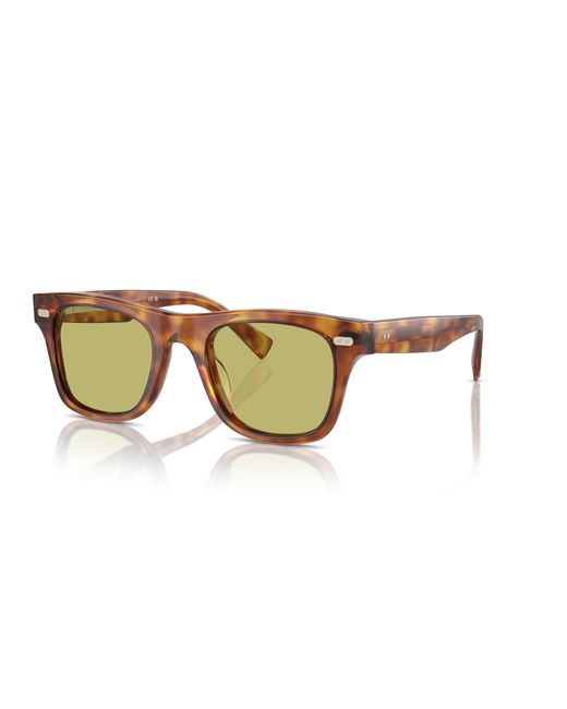 Brunello Cucinelli Black Sunglass Bc4002s Mr.brunello