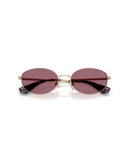 Burberry Black Sunglasses Be3169