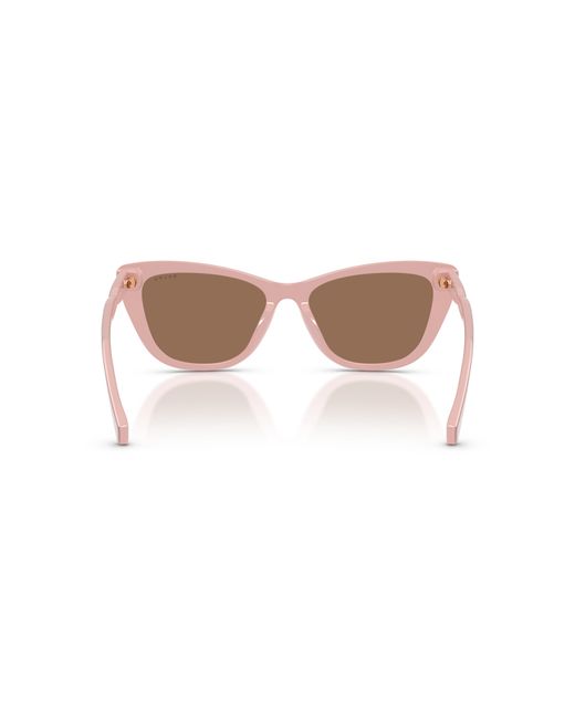 Ralph Black Sunglass Ra5346u