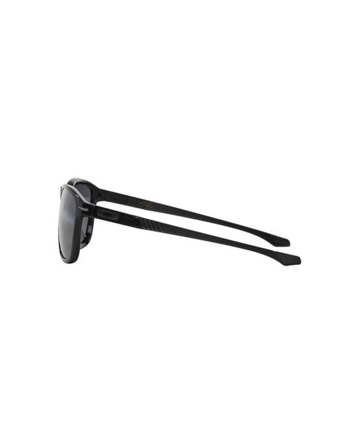 Oakley Black Sunglass Endurotm Shaun White Signature Series for men
