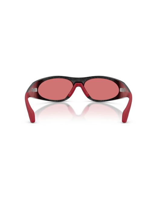 Moncler Black Sunglass Me7001 Inara