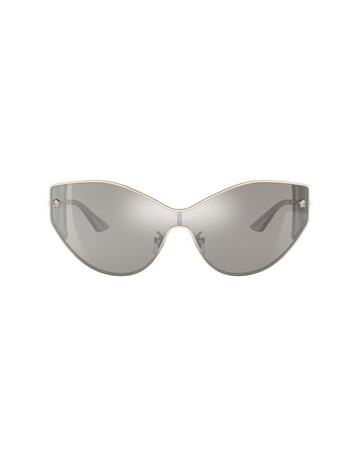 Versace Black Sunglasses Ve2239