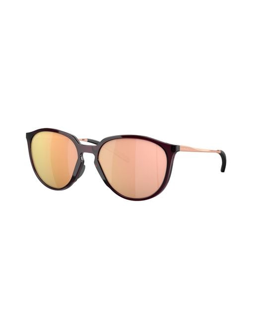 Oakley Black Sunglass Sielo