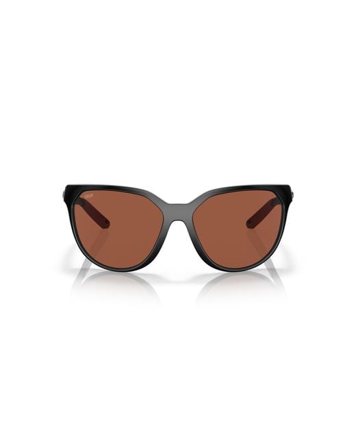 Costa Black Sunglass Mayfly