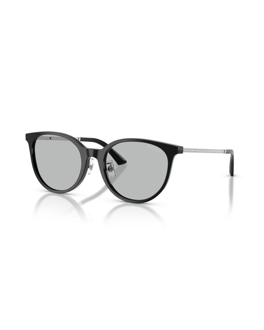 Jimmy Choo Black Sunglass Jc5056jd