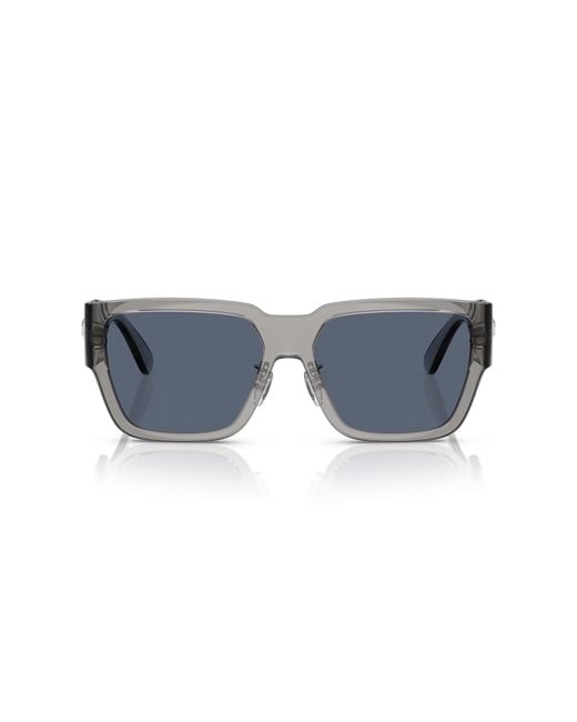 Versace Black Sunglasses Ve4483D for men