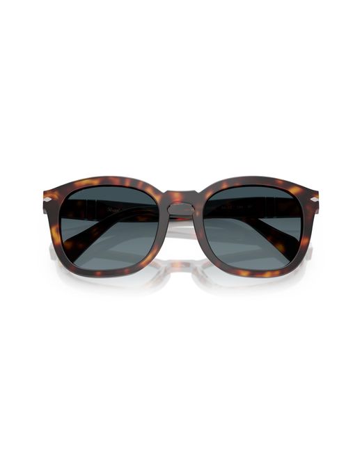 Persol Black Sunglass Po0082s