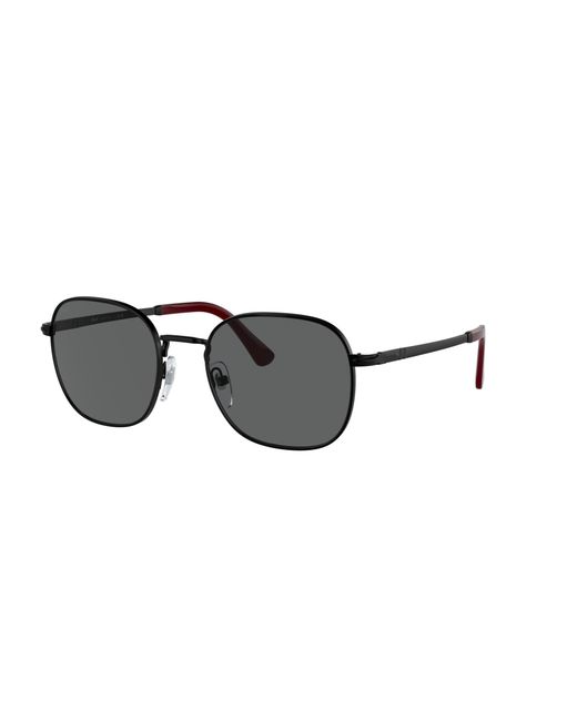 Persol Black Sunglass Po1009s