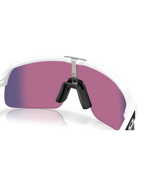 Oakley Black Sunglass Sutrotm Lite S