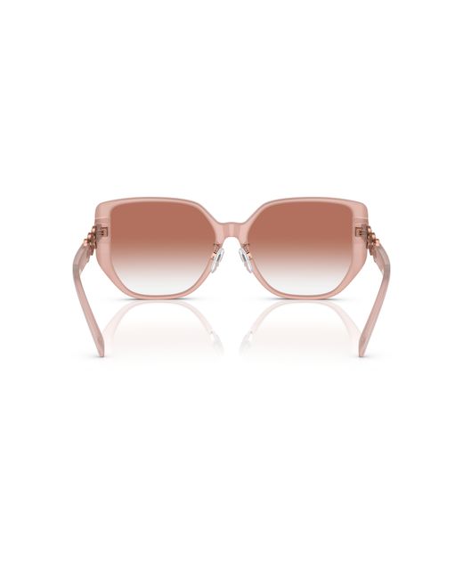 Versace Black Sunglass Ve4449d