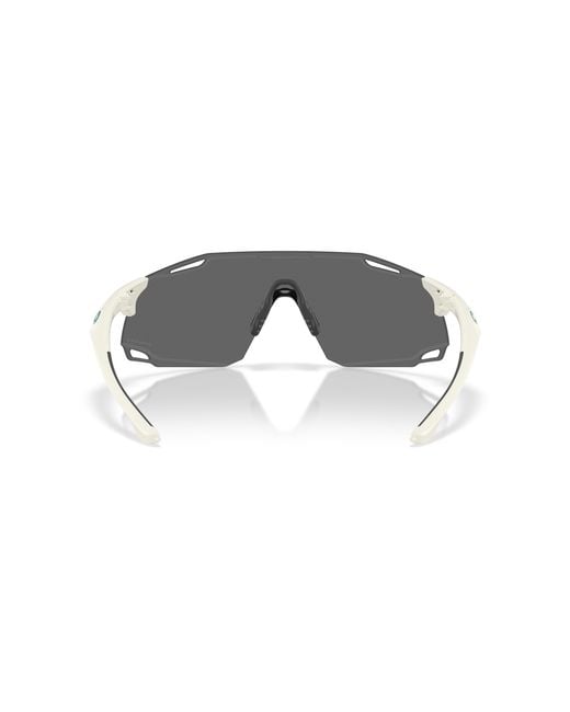 Oakley Black Sunglass Cybr Dyno