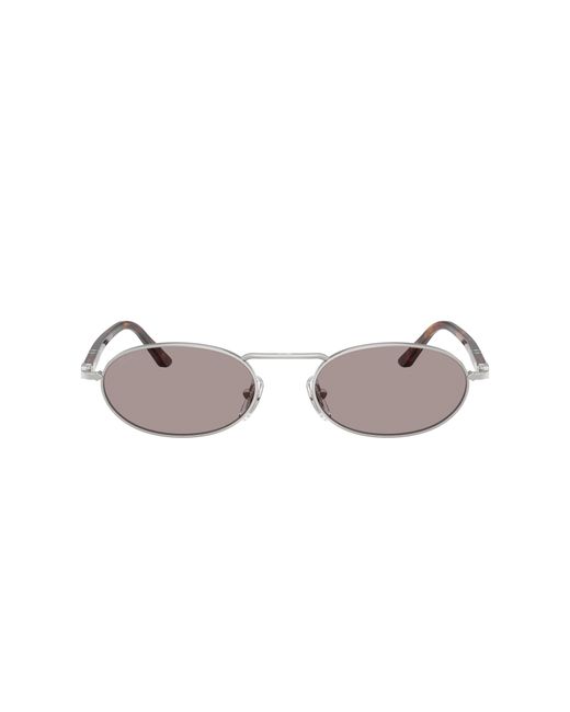 Persol Black Sunglass Po1023s