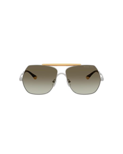 Michael Kors Black Mk1173 Denver